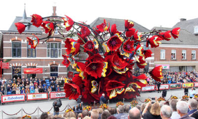 Bloemencorso