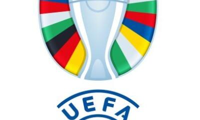 EURO Football 2024