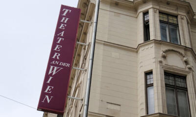 Theater an der Wien