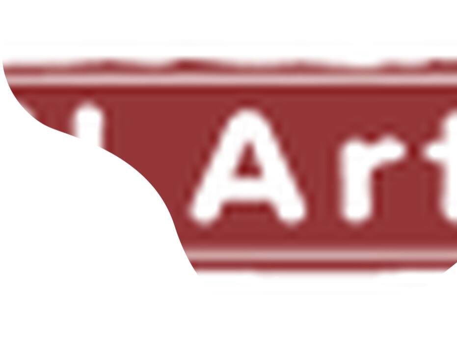 All Arts logo
