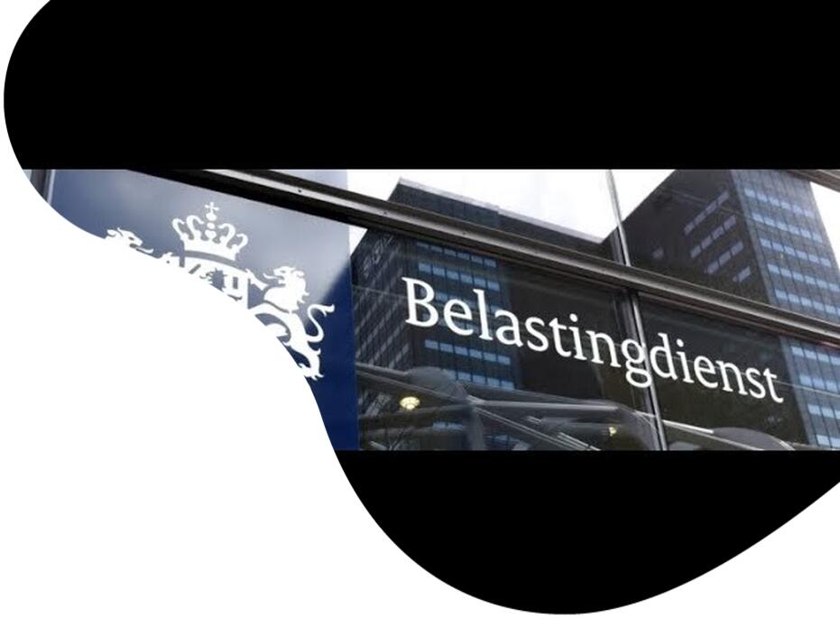 Belastingdienst 2024