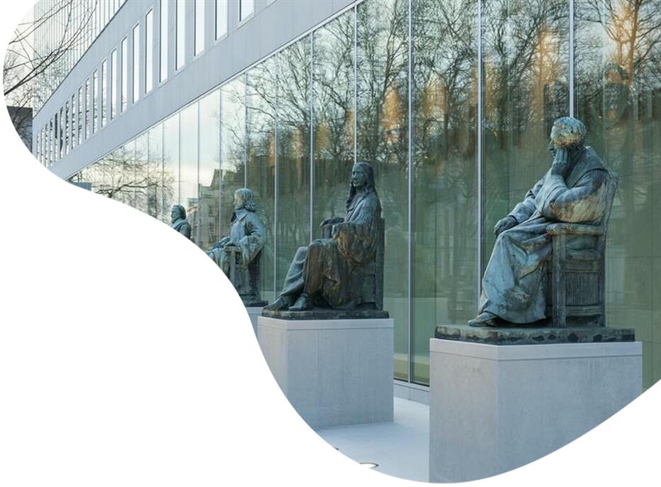 Hoge Raad der Nederlanden