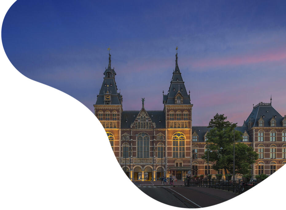 Rijksmuseum foto