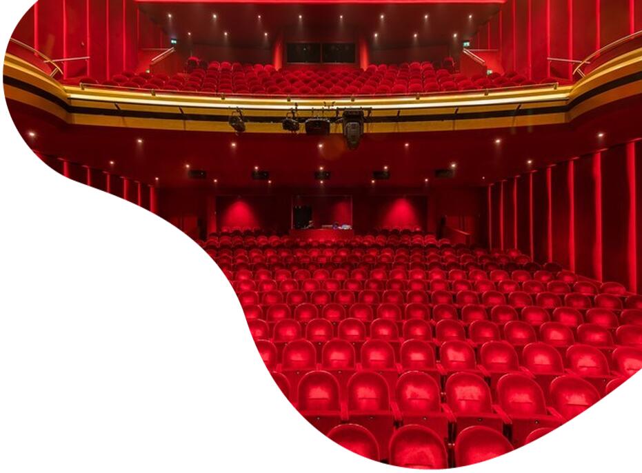 Evenementenlocatie amsterdam delamar theater mary dresselhuyszaal2 lr