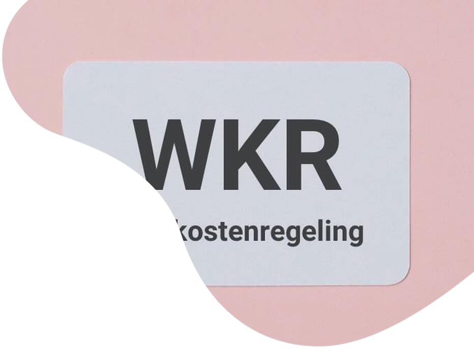 Werkkostenregeling